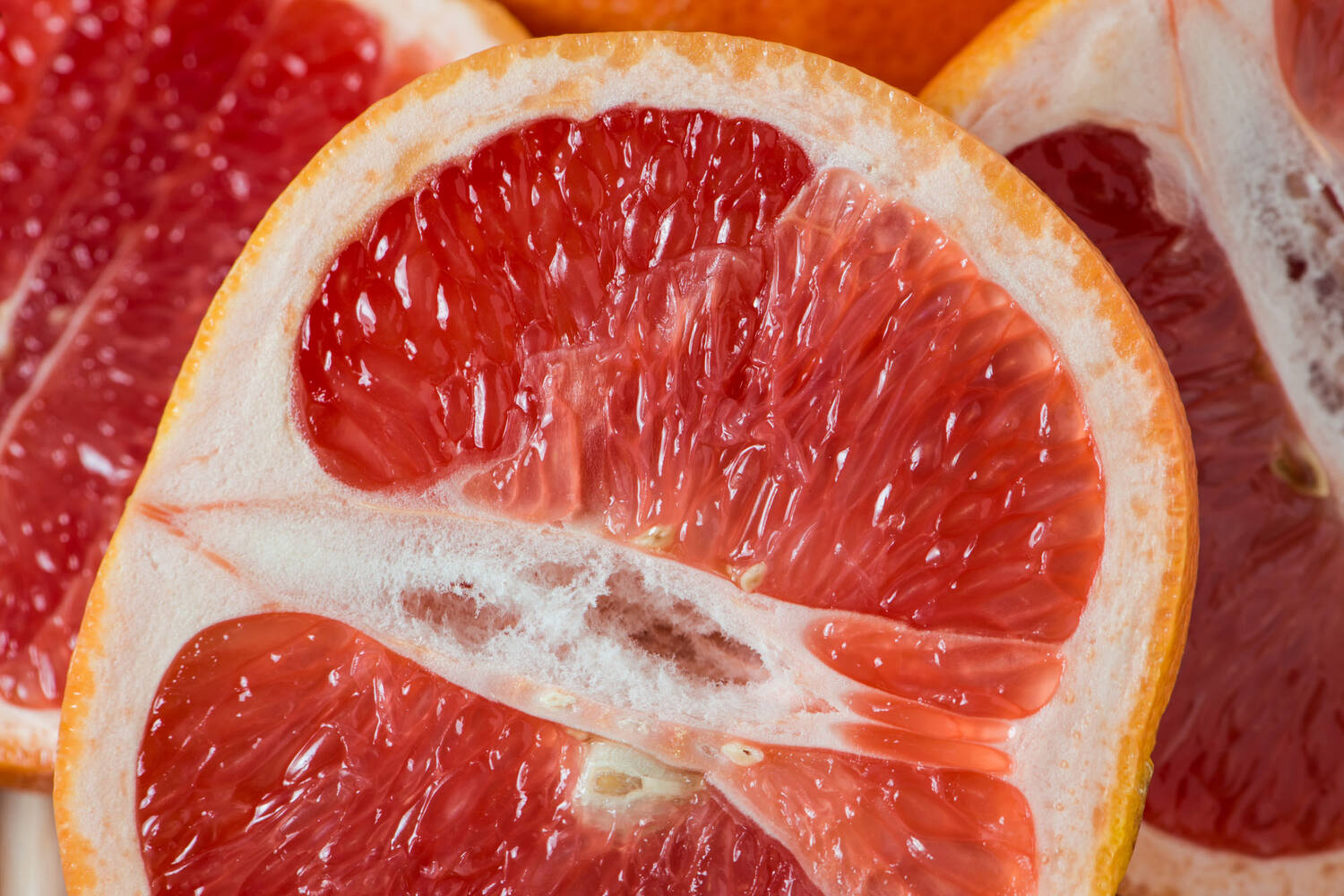 Grapefruit rood kist 15 kilogram 2